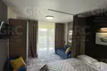 Apartamento 1 habitación 26 m² Resort Town of Sochi municipal formation, Rusia