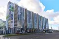 Квартира 3 комнаты 72 м² Минск, Беларусь