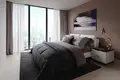 2 bedroom apartment 90 m² Dubai, UAE