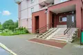 Квартира 1 комната 45 м² Минск, Беларусь
