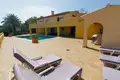Willa 5 pokojów 620 m² lAlfas del Pi, Hiszpania