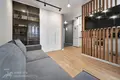 1 room apartment 29 m² Minsk, Belarus