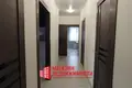 3 room apartment 78 m² Hrodna, Belarus