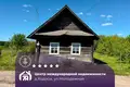 Casa 37 m² Ilyanskiy selskiy Sovet, Belarús