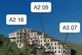 Apartamento 1 habitacion 42 m² Becici, Montenegro