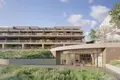 1 bedroom apartment 65 m² Estepona, Spain