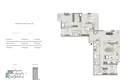 1 bedroom apartment 72 m² Dubai, United Arab Emirates
