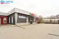 Commercial property 1 085 m² in Kupiskis, Lithuania