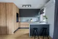Квартира 3 комнаты 64 м² Zalasewo, Польша