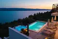 Dom 3 pokoi 224 m² Grad Omis, Chorwacja