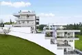 Apartamento 1 habitacion 72 m² Limasol, Chipre