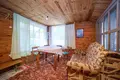 Haus 54 m² Zdanovicki sielski Saviet, Belarus