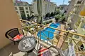 Apartamento 60 m² Sunny Beach Resort, Bulgaria