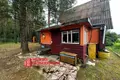 Casa 33 m² Parecki siel ski Saviet, Bielorrusia