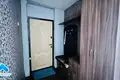 Квартира 2 комнаты 48 м² Бобровичи, Беларусь