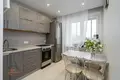 Apartamento 1 habitación 34 m² Minsk, Belarús
