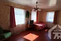 Maison 42 m² Prygaradny selski Savet, Bélarus