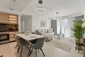Mieszkanie 2 pokoi 93 m² Dubaj, Emiraty Arabskie