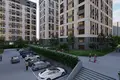 Apartamento 2 habitaciones 60 m² Kartal, Turquía