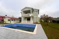 7 bedroom villa 250 m² Rabac, Croatia