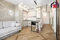 Квартира 3 комнаты 57 м² Минск, Беларусь