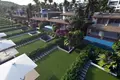 Wohnkomplex Bahamas Homes