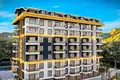 2 bedroom apartment 60 m² Gazipasa, Turkey