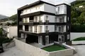 Apartamento 1 habitación 43 m² Tivat, Montenegro