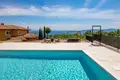 Villa de 4 dormitorios 200 m² Opatija, Croacia