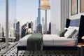 Mieszkanie 1 pokój 674 m² Dubaj, Emiraty Arabskie