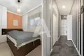 1 bedroom apartment 50 m² Budva, Montenegro