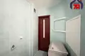 Apartamento 1 habitación 34 m² Saligorsk, Bielorrusia