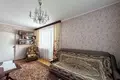 1 room apartment 42 m² Minsk, Belarus