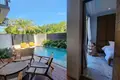 Villa de tres dormitorios 182 m² Thalang, Tailandia
