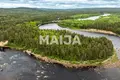 Land  Inari, Finland