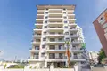 Wohnung 2 zimmer 55 m² Mahmutlar, Türkei