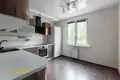 Wohnung 1 zimmer 35 m² Ljasny, Belarus