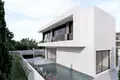 Villa de 3 habitaciones 192 m² Comunidad Kissonergas, Chipre
