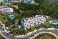 3 bedroom apartment 114 m² Mijas, Spain