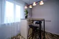 2 room apartment 58 m² Minsk, Belarus