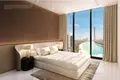 Kompleks mieszkalny Azizi Riviera – French Riviera-Inspired Waterfront Living in Dubai