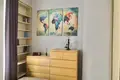 Квартира 1 комната 40 м² в Варшаве, Польша