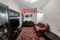 Apartamento 2 habitaciones 52 m² Grodno, Bielorrusia