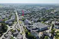 Land 1 721 m² Wrzesnia, Poland