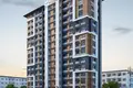 Wohnung 4 zimmer 148 m² Kucukcekmece, Türkei