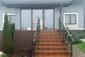 Ferienhaus 245 m² Samahvalavicki selski Savet, Belarus
