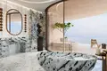 Residential quarter An exclusive collection with a stunning view