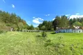 Land  Novy Dvor, Belarus