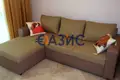 1 bedroom apartment 64 m² Sveti Vlas, Bulgaria