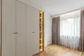 Apartamento 3 habitaciones 88 m² Varsovia, Polonia